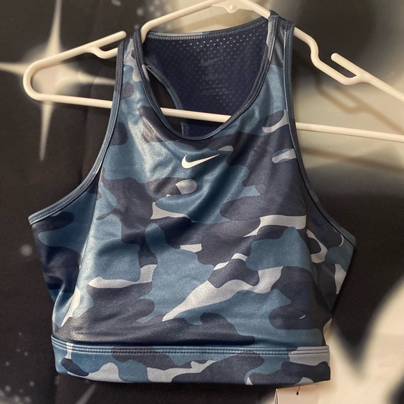 Nike sports bra
